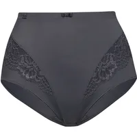 SUSA Miederslip London Schwarz 40