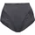 SUSA Miederslip London Schwarz 40