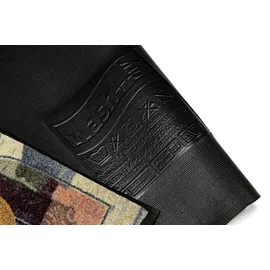 Wash+Dry Gusto Mediterraneo 60 x 180 cm Bunt