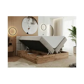 MKS Albero 1 120 x 200 cm H4 Beige