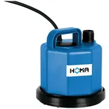 Homa Flachsauger C 80 W 230 V / 80 W