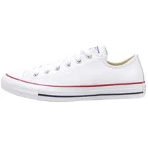 Converse Chuck Taylor All Star Leather Low Top white 37,5