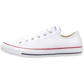 Converse Chuck Taylor All Star Leather Low Top white 37,5