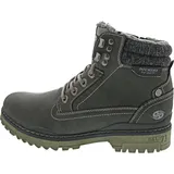 Dockers Stiefelette Herren Grau 42