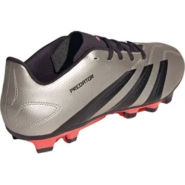 adidas Predator Club IN Herren Grau 43
