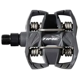 Sram Time Unisex – Erwachsene MX 2 Systempedal, Grau, Einheitsgröße