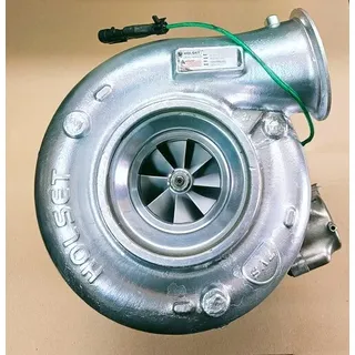 Turbolader Iveco Stralis Cursor 13 Euro 5 550PS 4046962 Holset HE551V