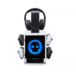 Numskull Gaming Schrank LED PS5