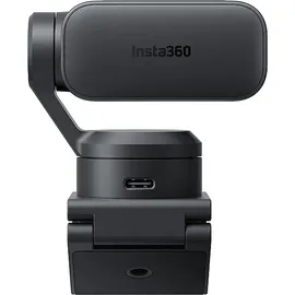 INSTA360 Link 2 Schwarz