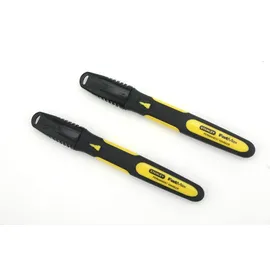 Stanley Permanentmarker FatMax schwarz fein 2St.