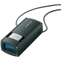 Eschenbach Club M Monokular 6 x 16 mm Schwarz