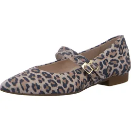 Paul Green Ballerinas in Leopard | Gr.: 40,5