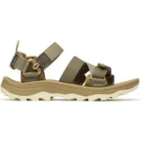 Merrell Speed Fusion Sport RMX Herren Bronze/Grün 43