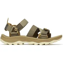 Merrell Speed Fusion Sport RMX Herren Bronze/Grün 43