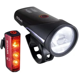 Sigma Sport Aura 100 + Blaze Link