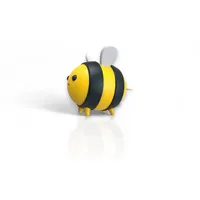 Winkee Zahnstocherspender „Biene“