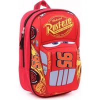 Disney Cars 3 - 3D Rucksack Piston Cup Champions\" 35cm"