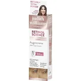 Judith Williams Retinol Science Augencreme 15 ml