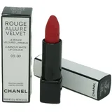 Chanel Rouge Allure Velvet Nuit Blanche 3,5 g