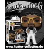 Funko POP! Rocks: Snoop Dogg Sensual Seduction