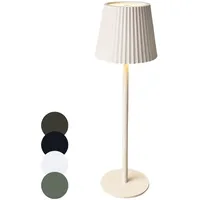 Coen bakker LED Tischlampe dimmbar Touch IP44 Innen &
