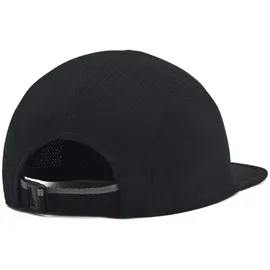 Under Armour ArmourVent Camper Cap Herren 001 black/castlerock