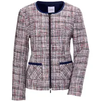 GOLDNER Blazer Rot 38