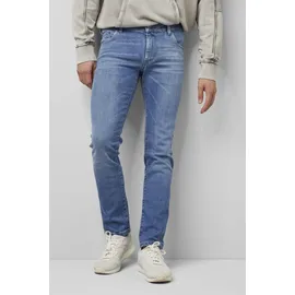 Meyer M5 Super-Slim Slim Fit Blau 36/34