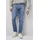 Meyer M5 Super-Slim Slim Fit Blau 36/34