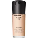 MAC Studio Fix Fluid LSF 15 NC10 30 ml