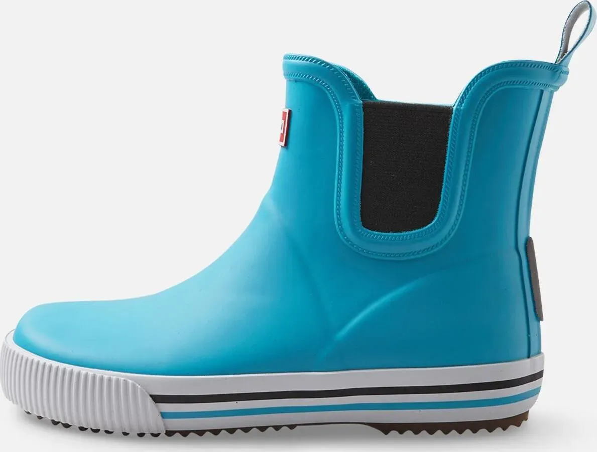 Reima Rain Boots, Ankles aquatic (7330) 35