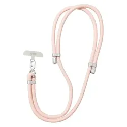 UAG Urban Armor Gear Civilian Crossbody Umhängeband 10mm universell rose quartz
