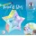 Ludwig Bähr Papierlaterne Twinkle Star Ø 19 cm Feenstaub