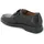 GANTER Eric Herren Schwarz 42
