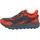 witeblaze X-Hike Low Wanderschuhe 5117 - blau-rot 39
