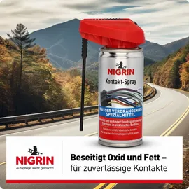 Nigrin Kontaktreiniger 100 ml