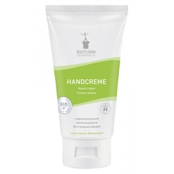 Bioturm Handcreme Nr.52