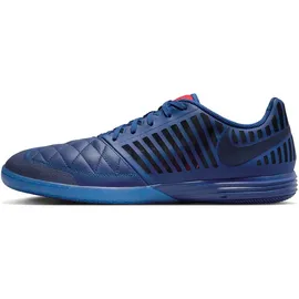 Nike Lunargato II IC Halle Blau F401