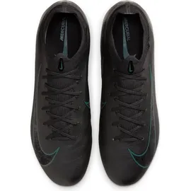 Nike Mercurial Vapor 16 Pro FG Herren Black / Black / Deep Jungle 44,5