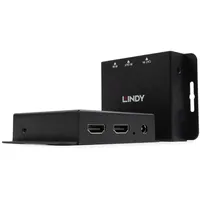 Lindy 50m Cat.6 HDMI FullHD & IR Extender 38509