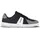 barebarics Icara Herren Black/Dark Grey 43