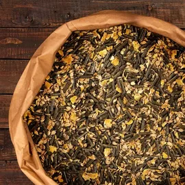 deukavallo Top Mix - Leicht verdauliches Krippenfutter| 20kg