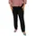 Vero Moda Curve Vero Moda Straight-Fit in Black | Gr.: W44/L32