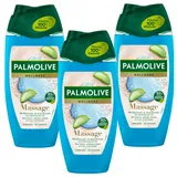 Palmolive Duschgel Mineral Massage 250ml