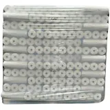 ÖkoBrix Naturbrennstoffe Holzbriketts Klassik PLUS mit Zugloch Palette, 960 kg