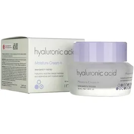 It's skin Hyaluronic Acid Moisture Creme 50 ml