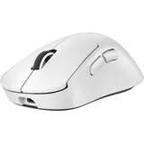 Logitech G PRO X SUPERLIGHT 2 DEX Kabellose Gaming-Maus Weiß