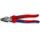 Knipex-Werk Kraft-Kombizange 02 02 225 T BK