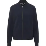 witeblaze Vahla Blouson Jacke Damen 9000 schwarz 40
