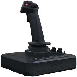 Honeycomb Foxtrot Aviation Stick Controller Schwarz Mac / PC